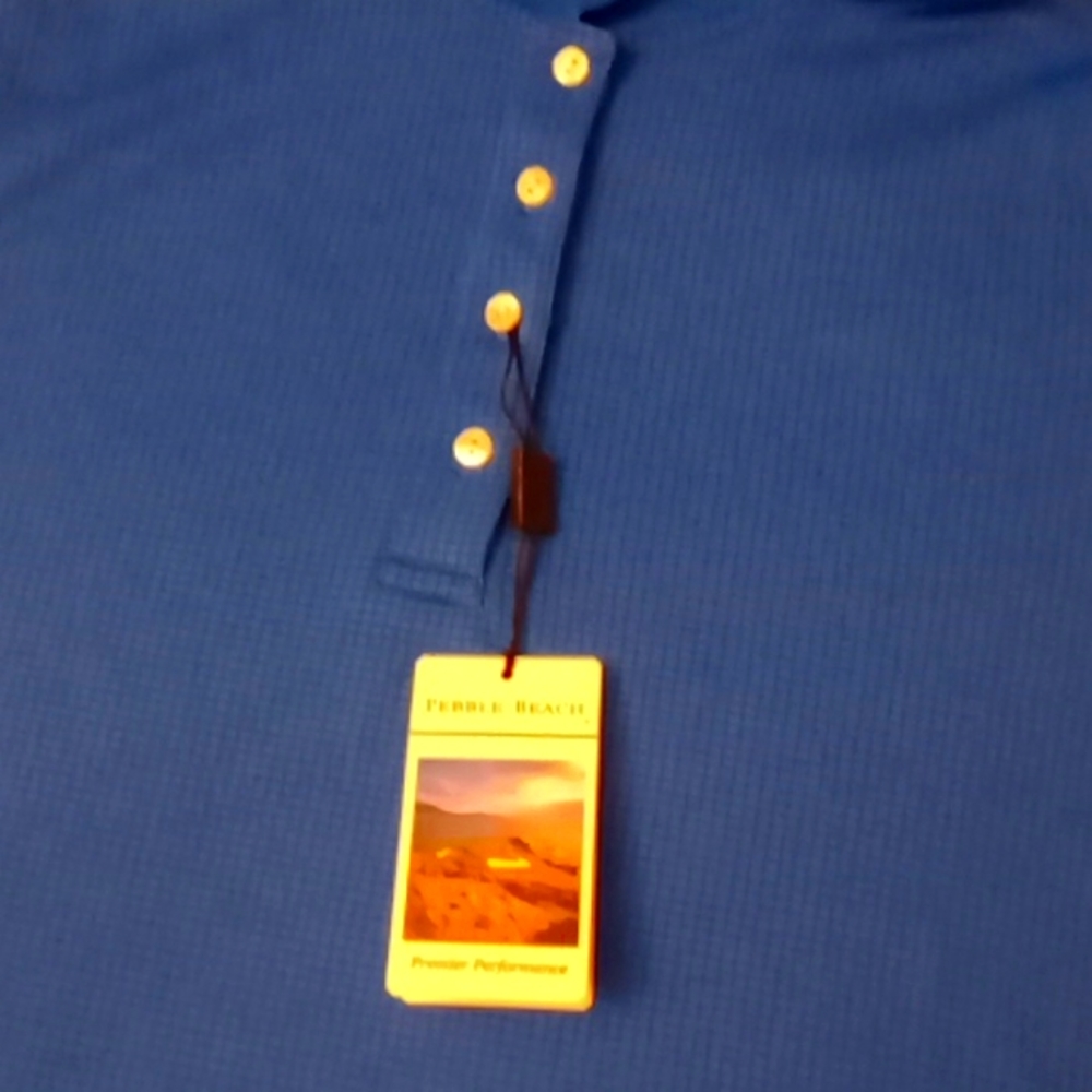 Polos 💙 - Picture 4 of 7